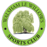 Walsham Le Willows Sports Club crest